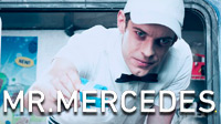 Сериал Мистер Мерседес / Mr. Mercedes 1 сезон 9 серия